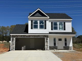 New construction Single-Family house 304 Bellrock Rd, Inman, SC 29349 - image