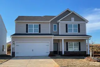 New construction Single-Family house 1513 Doran Ter, Richburg, SC 29729 - image