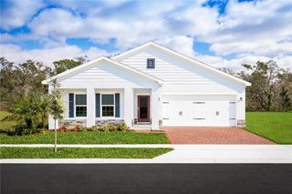 New construction Single-Family house 2209 Parsley Dr, Haines City, FL 33844 - image