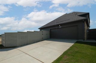 New construction Single-Family house 8929 Acorn Ave, Justin, TX 76247 plan Alpine - image