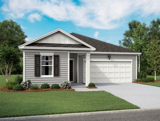 New construction Single-Family house 1348 Morris Lp, San Marcos, TX 78666 - image