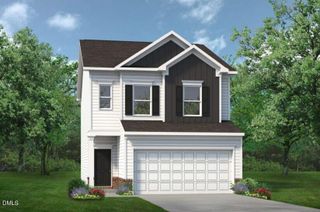 New construction Single-Family house 127 Oyster Tabby Dr, Lillington, NC 27546 - image