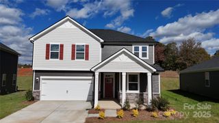 New construction Single-Family house 4457 Family Trail Dr, Indian Land, SC 29707 - image