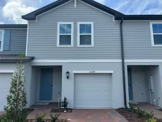 New construction Single-Family house 16285 Bird Of Paradise Ave, Clermont, FL 34714 plan Calistoga I - image