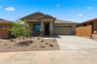 New construction Single-Family house 33234 N 134Th Ln, Peoria, AZ 85383 plan Ellenton - image