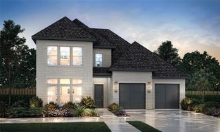 New construction Single-Family house 4130 Rosita Ln, Prosper, TX 75078 - image