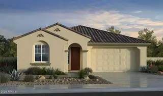 New construction Single-Family house 10214 W Crittenden Ln, Avondale, AZ 85392 plan 40-RM2 - image