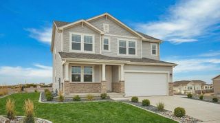 New construction Single-Family house 1657 Baltusrol Ct, Fort Collins, CO 80524 plan Concordia - image