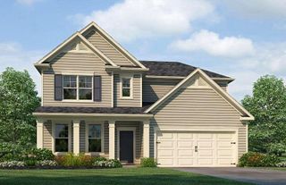 New construction Single-Family house 1767 Kingsmere Run Dr, Loganville, GA 30052 - image