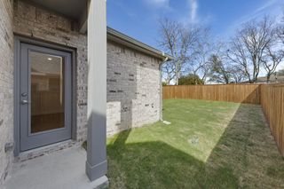 New construction Single-Family house 206 Griffith Dr, Princeton, TX 75407 plan Lassen II - image