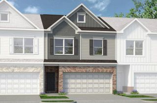 New construction Single-Family house 5106 Hornbeam Dr, Unit 73, Collegedale, TN 37363 - image