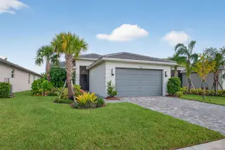 New construction Single-Family house 13307 Sw River Rock Rd, Port St. Lucie, FL 34987 - image