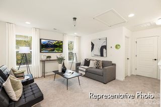 New construction Single-Family house 1329 Stork Dr, Unit 63a, Salisbury, NC 28144 - image