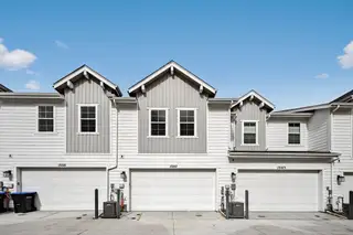 New construction Single-Family house 17157 W 91St Ln, Arvada, CO 80007 plan Discovery - image