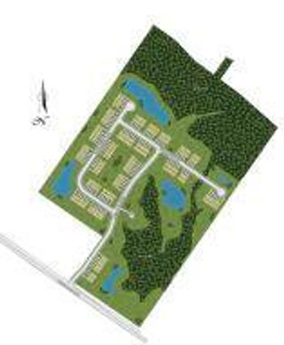 New construction  house 8005 Triggerfish Way, N, Charleston, SC 29420 plan CARSON - image