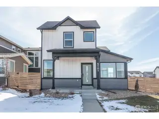 New construction  house 5701 Stone Fly Dr, Timnath, CO 80547 plan Galileo - image