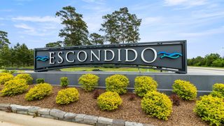 New construction Single-Family house 1441 Swayze St, Magnolia, TX 77354 plan 3546W - image