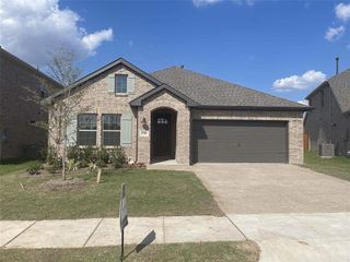 New construction Single-Family house 4306 Foxglove Drive, Melissa, TX 75454 Bowie- photo