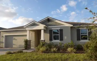 New construction Single-Family house 897 Honey Petal Ln, Deland, FL 32720 - image