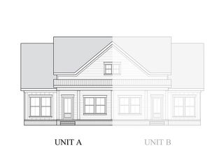 New construction Single-Family house 415 Penfold Aly, Unit 481A, Nolensville, TN 37135 plan Jasper - image