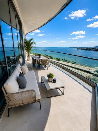 New construction Condo house 175 Se 25Th Rd, Unit 1503, Miami, FL 33129 - image