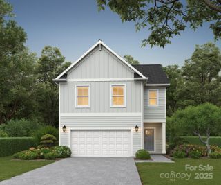 New construction Single-Family house 1209 Cathey Rd, Charlotte, NC 28214 - image