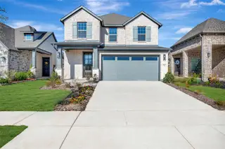 New construction Single-Family house 1813 Forest Wood Ln, Mesquite, TX 75181 - image