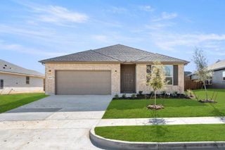 New construction Single-Family house 10941 Cacao Dr, Fort Worth, TX 76108 - image