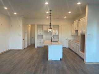 New construction Townhouse house 1183 Doris May Dr, Allen, TX 75013 plan Roberts - image