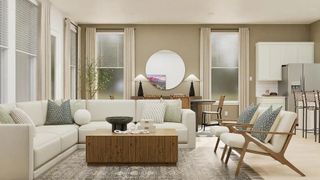 New construction  house 101 Brabham Lp, Hutto, TX 78634 plan Niles - image