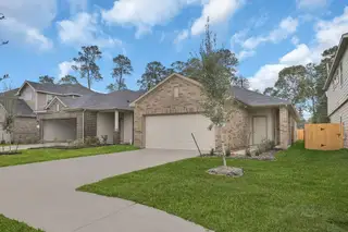New construction Single-Family house 20839 Attalos Stoa Rd, Crosby, TX 77532 - image