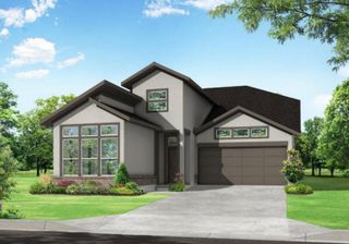 New construction Single-Family house 4606 Gemini St, Richmond, TX 77469 plan Armstrong - image