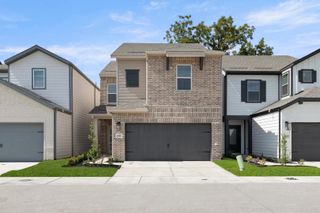 New construction Single-Family house 2521 Lost Maples Ln, Dallas, TX 75228 plan Sonoma - image