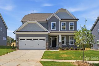 New construction Single-Family house 1433 Crooked Stick Dr, Rock Hill, SC 29730 plan Cypress - image