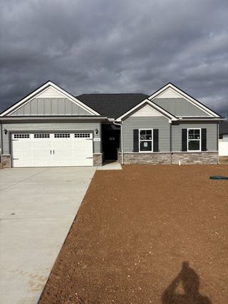 New construction Single-Family house 508 Crimper Ln, Murfreesboro, TN 37128 - image