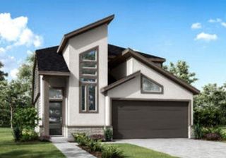 New construction Single-Family house 7522 Drabek Farms Ln, Richmond, TX 77469 plan Daffodil - image