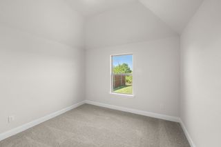 New construction house 1737 Protection St, Godley, TX 76044 plan Alderbury - image