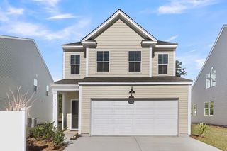 New construction Single-Family house 317 Clipper Ct, Summerville, SC 29486 - image