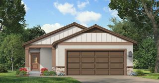 New construction Single-Family house 3346 Cup Dr, Lakeland, FL 33803 plan Flagler - image