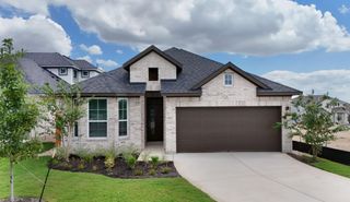 New construction Single-Family house 425 Raleigh Dr, Georgetown, TX 78633 - photo
