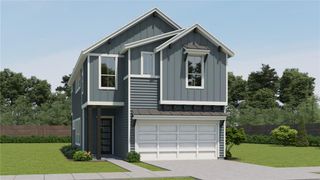 New construction Single-Family house 1303 Rambling Rose Road, Austin, TX 78745 - photo