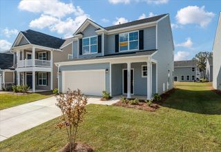 New construction  house 367 Blue Oak Dr, Moncks Corner, SC 29461 plan Ellerbe - image