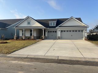 New construction house 505 Pink Lily Ln, Summerville, SC 29486 plan Renown - image