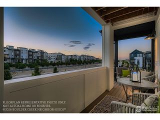 New construction Single-Family house 16567 Peak St, Broomfield, CO 80023 - image