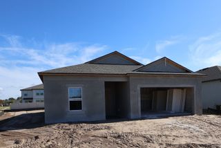 New construction Single-Family house 2304 Kalina Dr, Spring Hill, FL 34609 plan Miranda - image