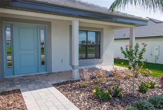 New construction  house 4658 Grandview Glen Dr, Auburndale, FL 33823 plan 2200 - image