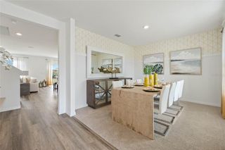 New construction Single-Family house 3898 Royal Azalea Wy, Sanford, FL 32773 - image