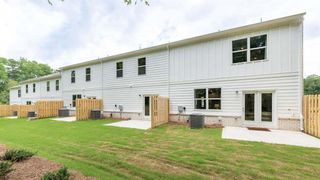 New construction  house 3089 Yellowhammer Dr, Marietta, GA 30064 plan Stratford - image