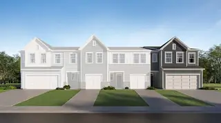 New construction Single-Family house 1406 Copper John Rd, Rolesville, NC 27571 plan Grant - image