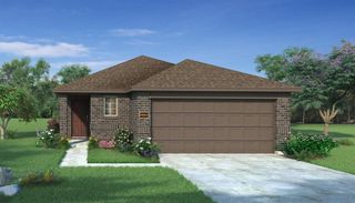 New construction Single-Family house 1749 Meadow Crest Drive, Aubrey, TX 76227 - photo